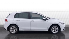 Volkswagen Golf 1.5 TSI Life 5dr Petrol Hatchback